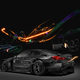 Illustration for article titled BMW Didn't Actually Put The Art On Their New Art Car